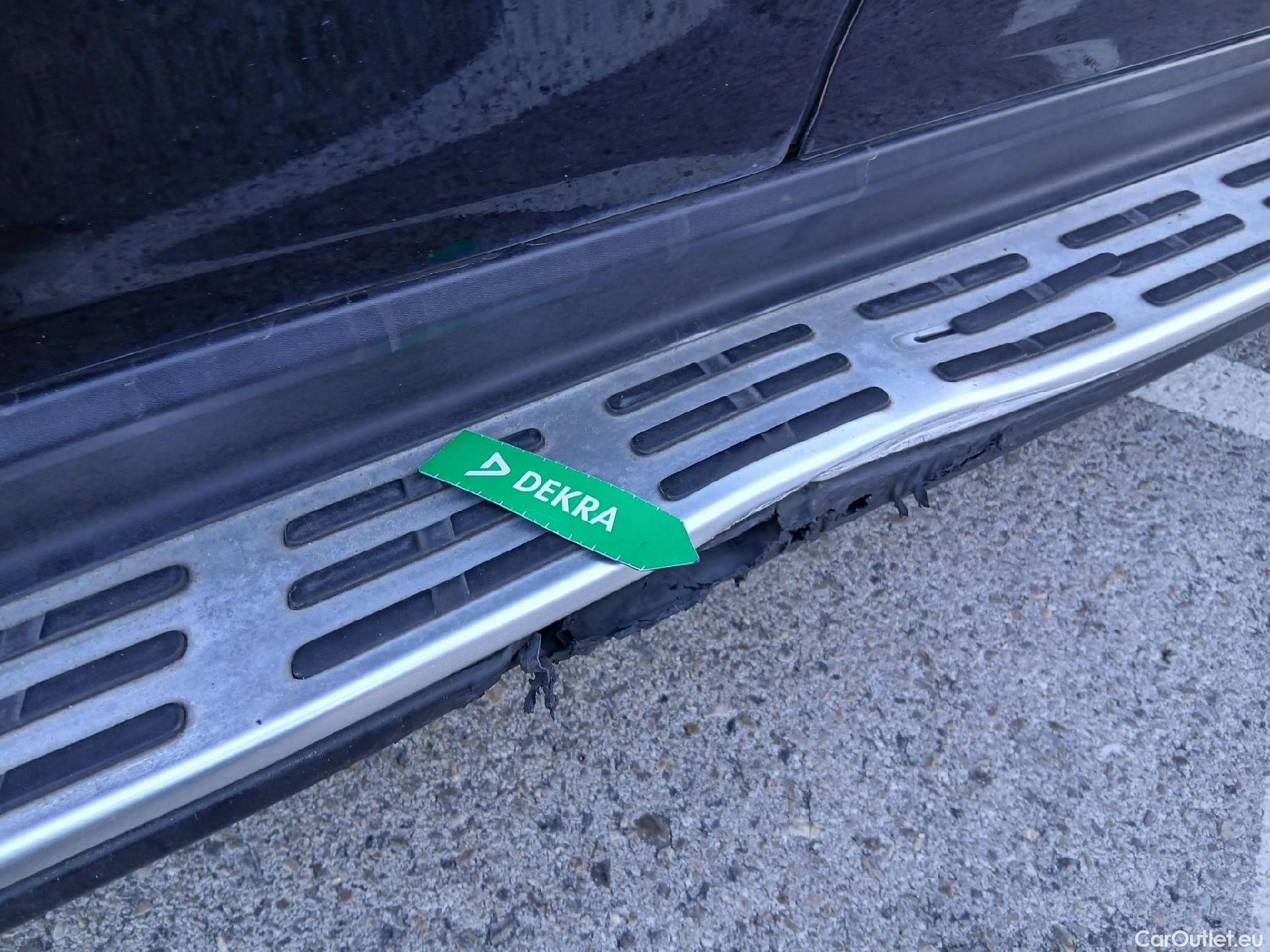  Mercedes  G-Klasee MERCEDES-BENZ GLE / 2018 / 5P / todoterreno GLE 300 d 4MATIC #40