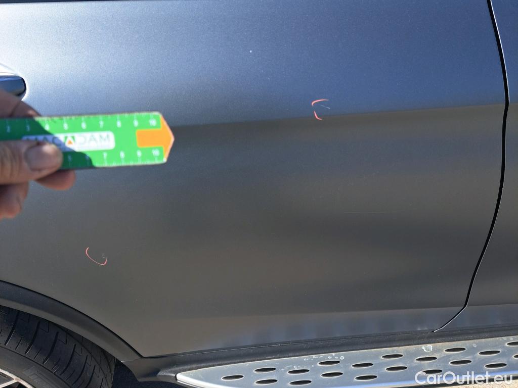  Mercedes  G-Klasee MERCEDES-BENZ GLC Coupé / 2019 / 5P / coupé GLC 300 d 4MATIC #21