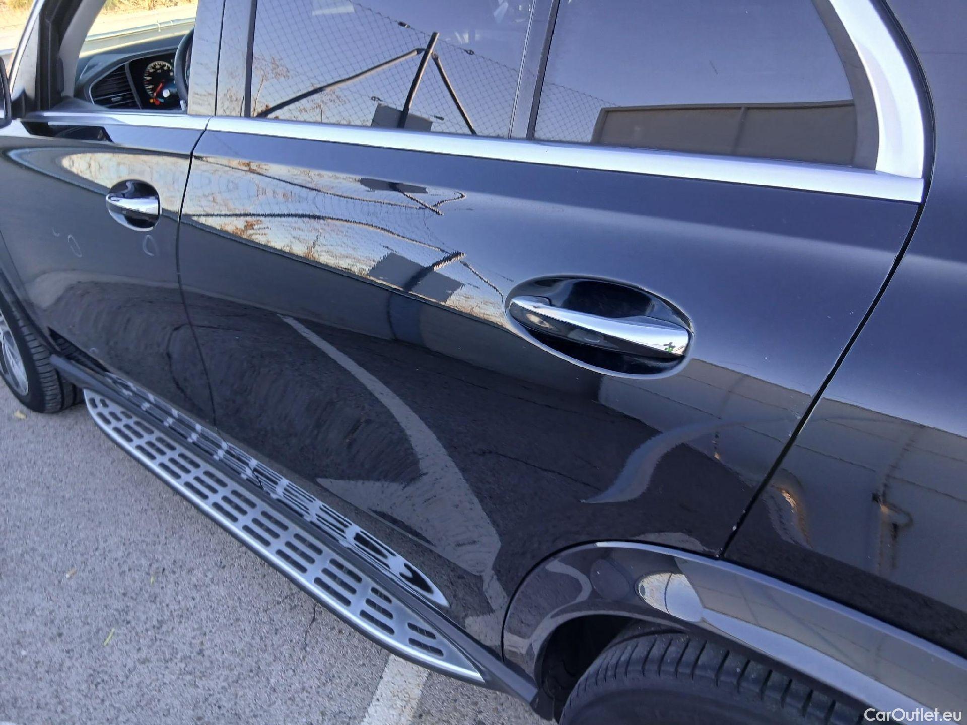  Mercedes  G-Klasee MERCEDES-BENZ GLE / 2018 / 5P / todoterreno GLE 300 d 4MATIC #23