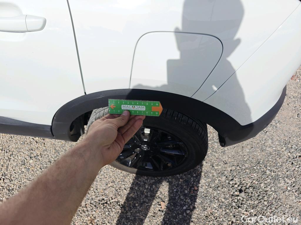 Opel  Crossland OPEL  / 2020 / 5P / crossover 1.2 81kW (110CV) GS Line #13