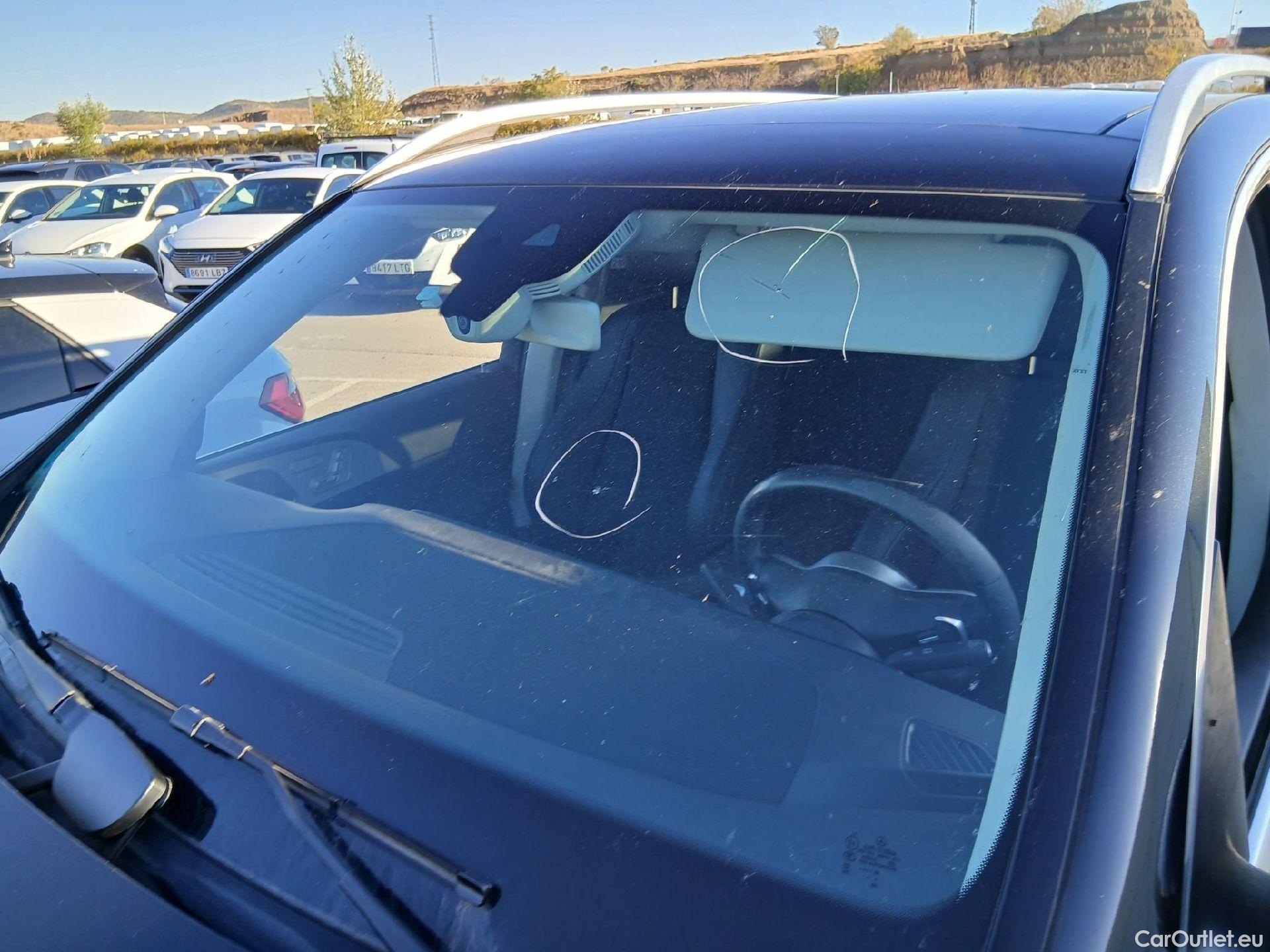  Mercedes  G-Klasee MERCEDES-BENZ GLE / 2018 / 5P / todoterreno GLE 300 d 4MATIC #9