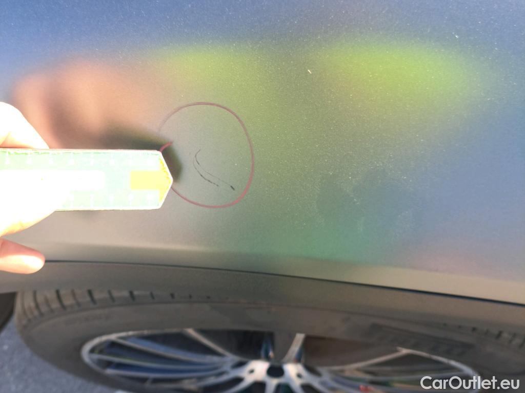  Mercedes  G-Klasee MERCEDES-BENZ GLC Coupé / 2019 / 5P / coupé GLC 300 d 4MATIC #15