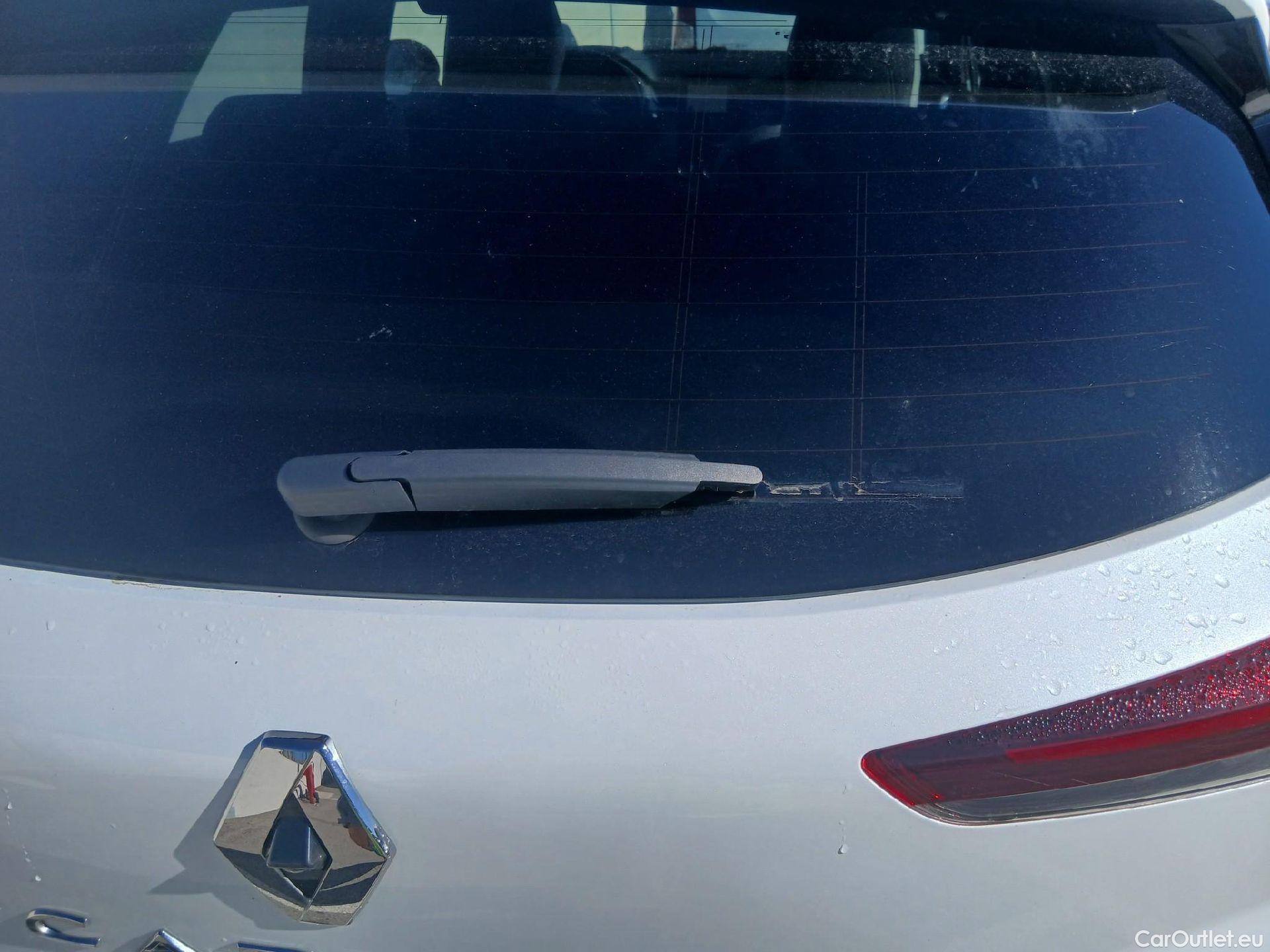 Renault  Captur RENAULT  / 2020 / 5P / todoterreno Zen E-TECH Híbrido enchufable 160cv #16