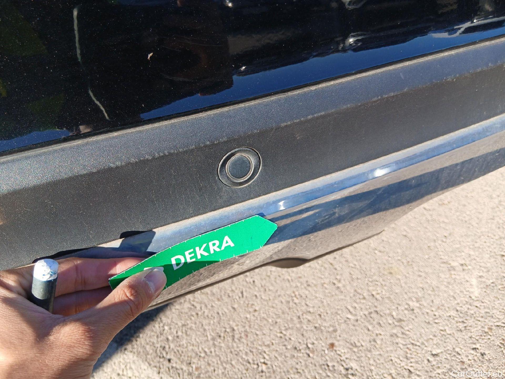  Mercedes  G-Klasee MERCEDES-BENZ GLE / 2018 / 5P / todoterreno GLE 300 d 4MATIC #32