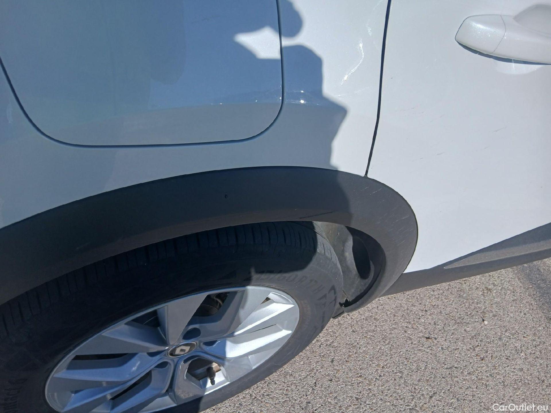 Renault  Captur RENAULT  / 2020 / 5P / todoterreno Zen E-TECH Híbrido enchufable 160cv #19