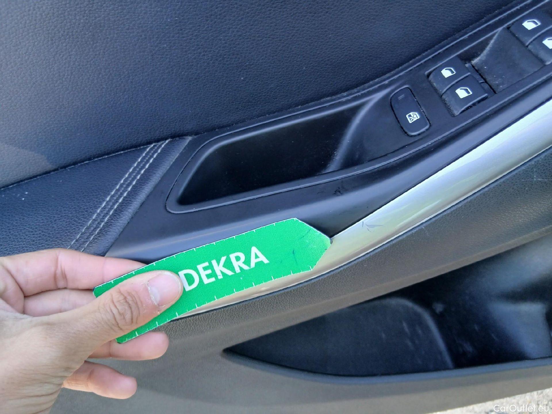  Opel   Grandland X OPEL Grandland / 2021 / 5P / todoterreno 1.5 CDTi Business Edition Auto #23