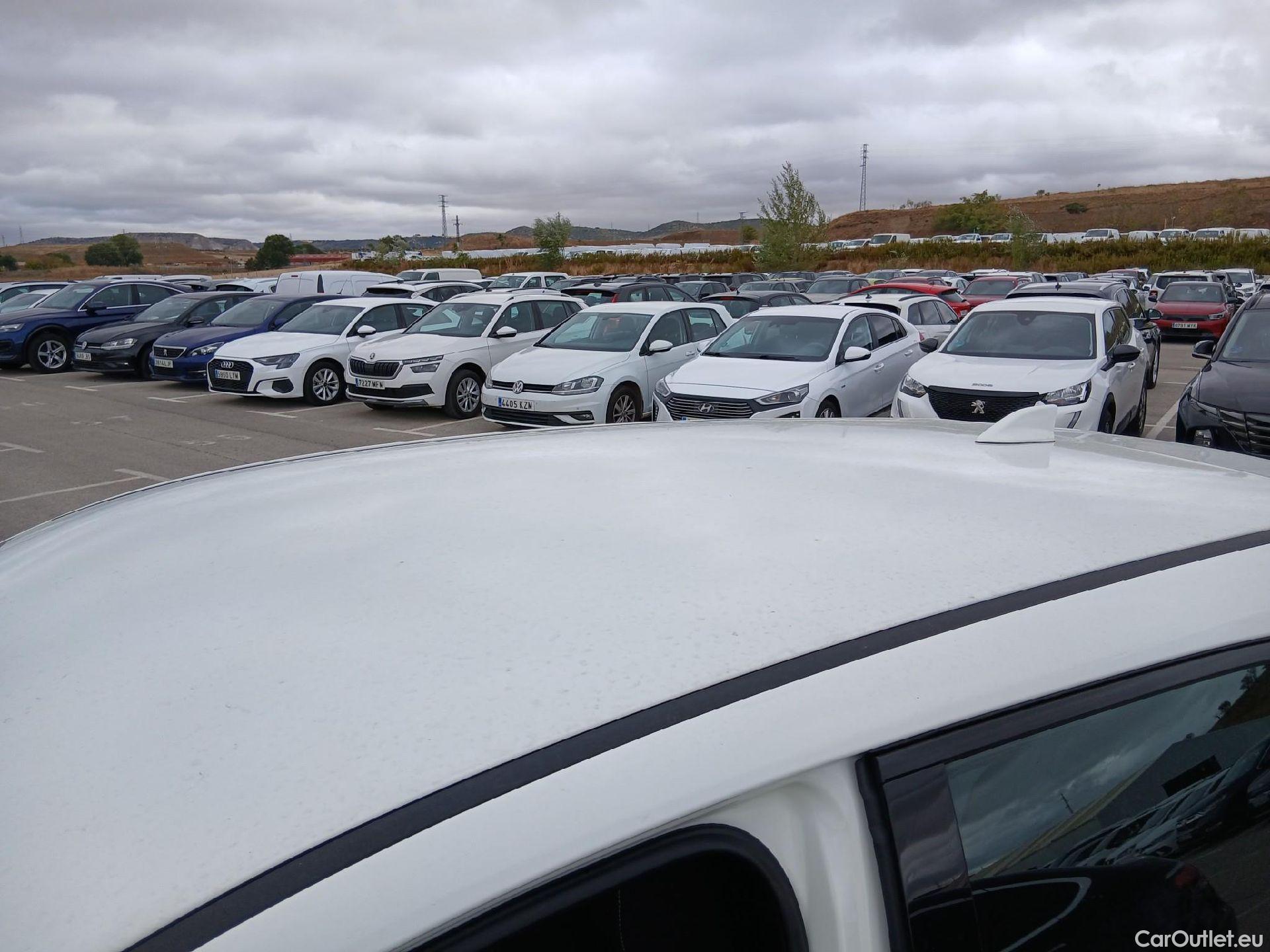 Nissan  Qashqai NISSAN  / 2021 / 5P / todoterreno DIG-T 103kW (140CV) mHEV 4x2 Acenta #11