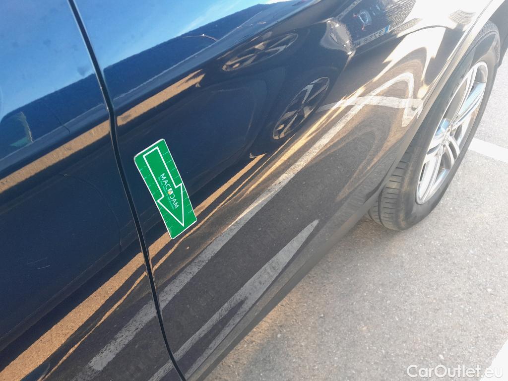  Mercedes  G-Klasee MERCEDES-BENZ Clase GLC / 2019 / 5P / todoterreno GLC 300 de 4MATIC #31