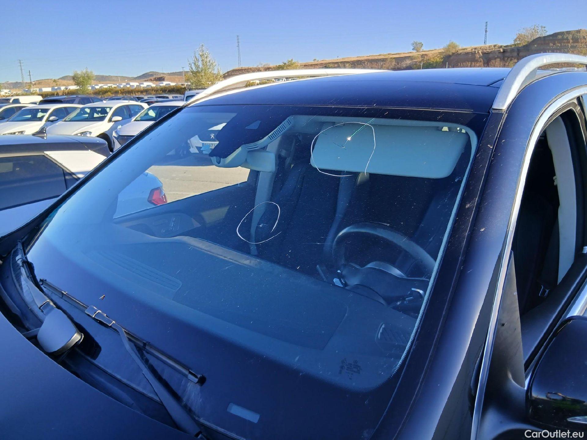  Mercedes  G-Klasee MERCEDES-BENZ GLE / 2018 / 5P / todoterreno GLE 300 d 4MATIC #10