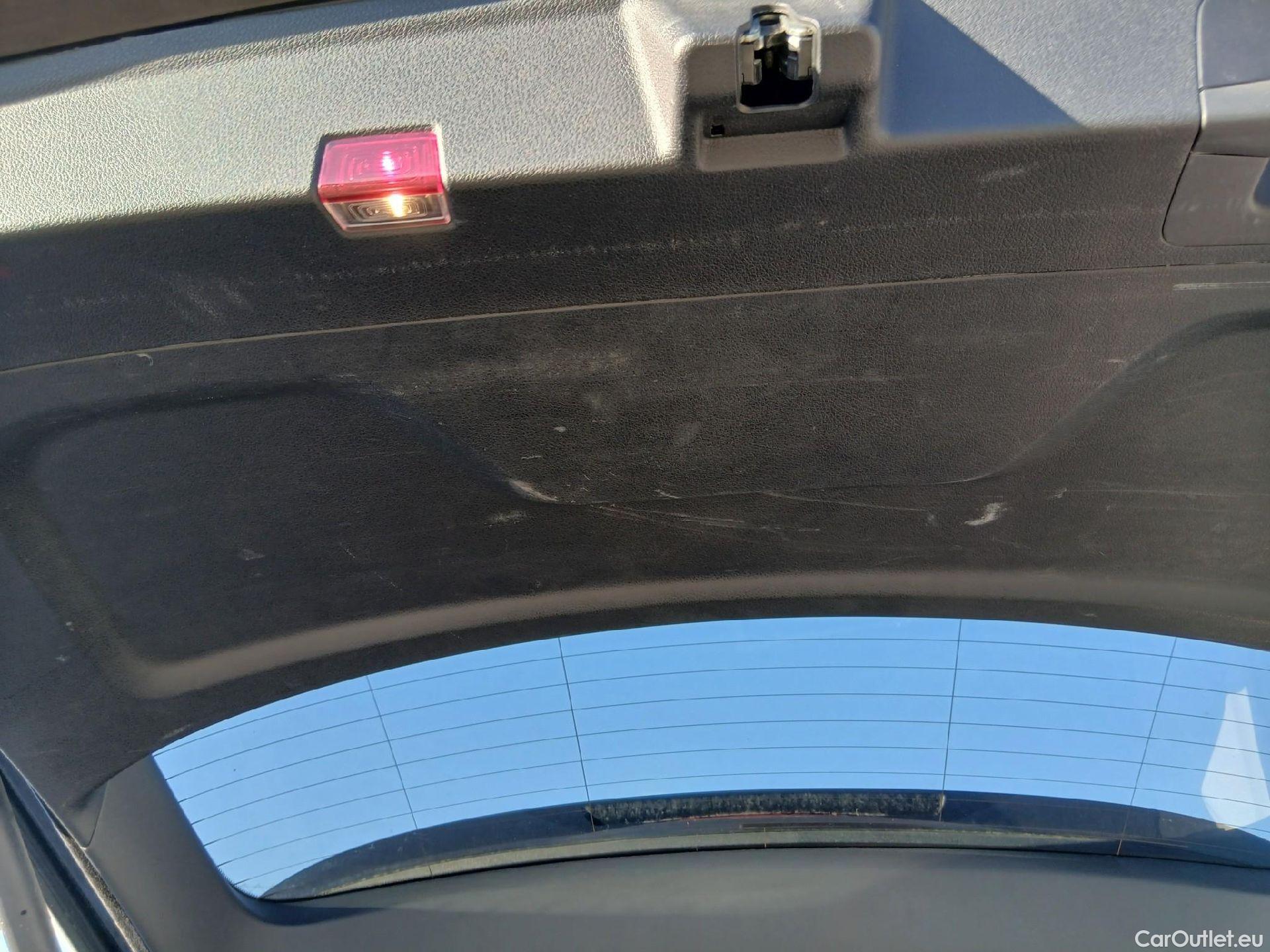  Mercedes  G-Klasee MERCEDES-BENZ GLE / 2018 / 5P / todoterreno GLE 300 d 4MATIC #35