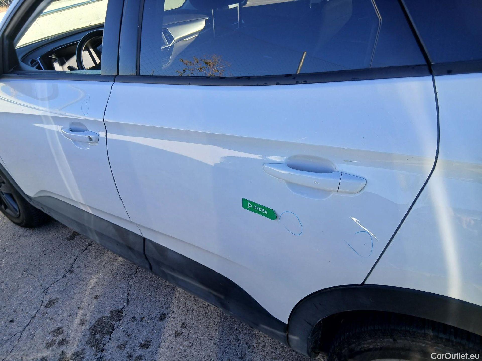  Opel   Grandland X OPEL Grandland / 2021 / 5P / todoterreno 1.5 CDTi Business Edition Auto #25