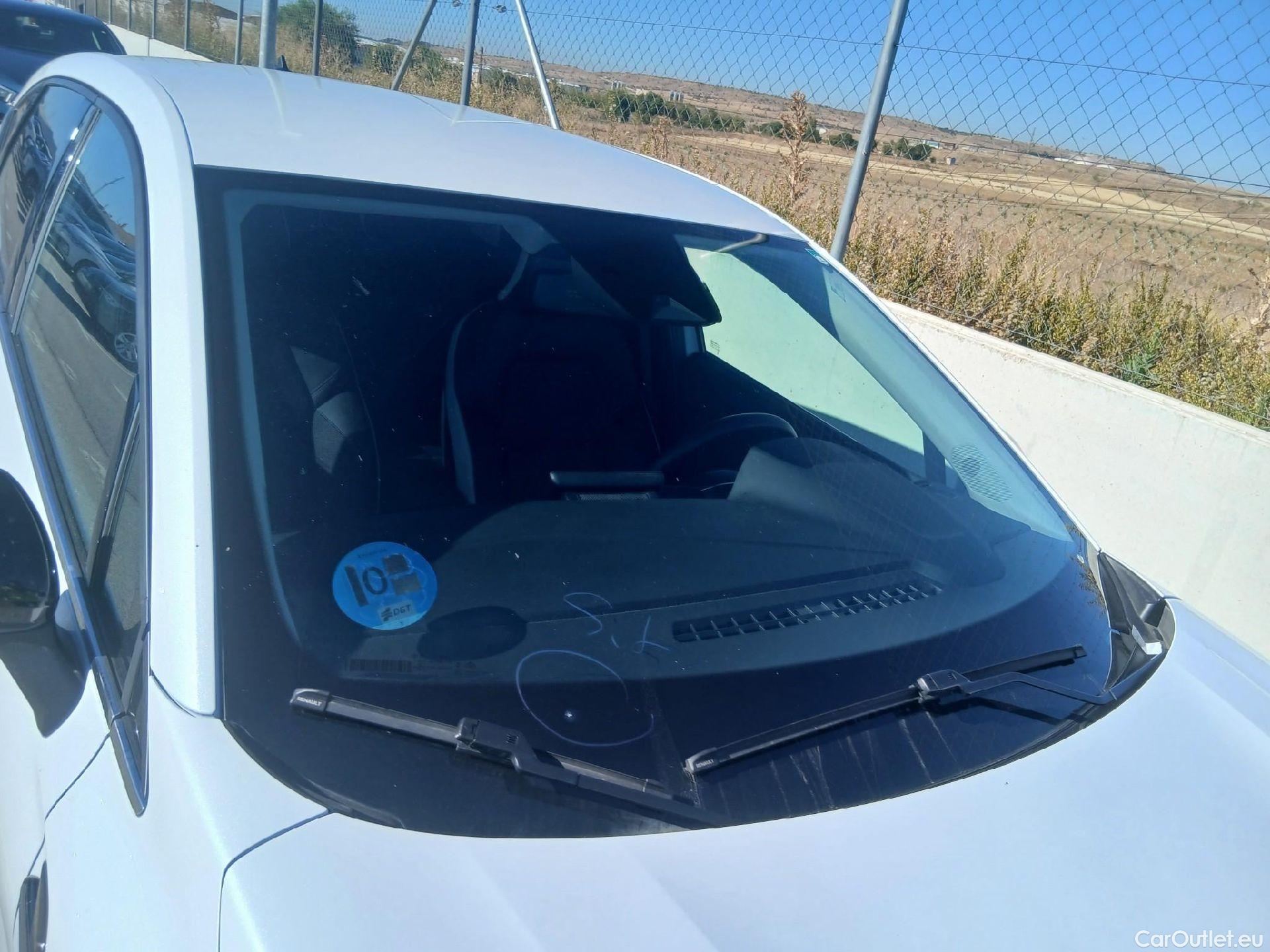 Renault  Captur RENAULT  / 2020 / 5P / todoterreno Zen E-TECH Híbrido enchufable 160cv #11