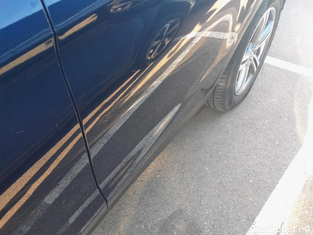  Mercedes  G-Klasee MERCEDES-BENZ Clase GLC / 2019 / 5P / todoterreno GLC 300 de 4MATIC #30