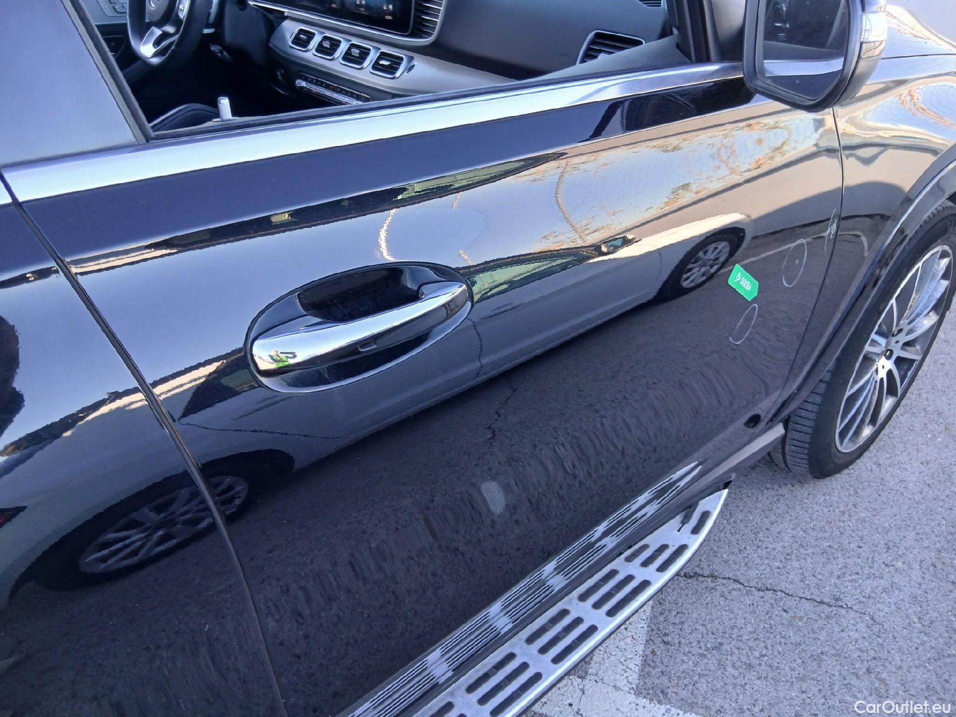  Mercedes  G-Klasee MERCEDES-BENZ GLE / 2018 / 5P / todoterreno GLE 300 d 4MATIC #41