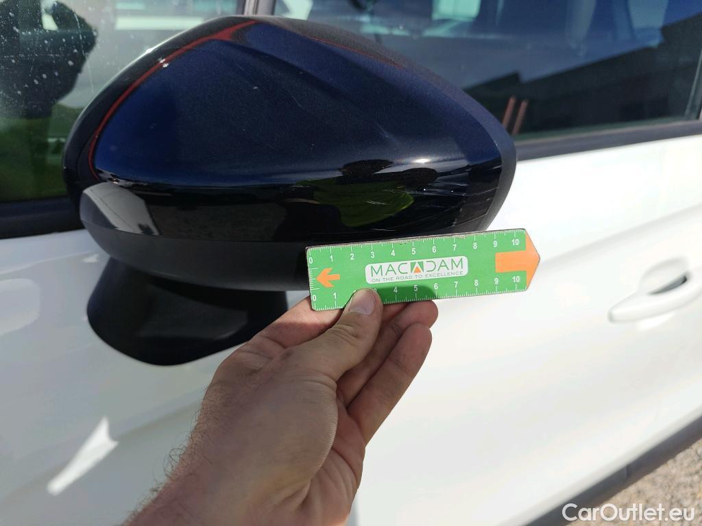 Opel  Crossland OPEL  / 2020 / 5P / crossover 1.2 81kW (110CV) GS Line #9