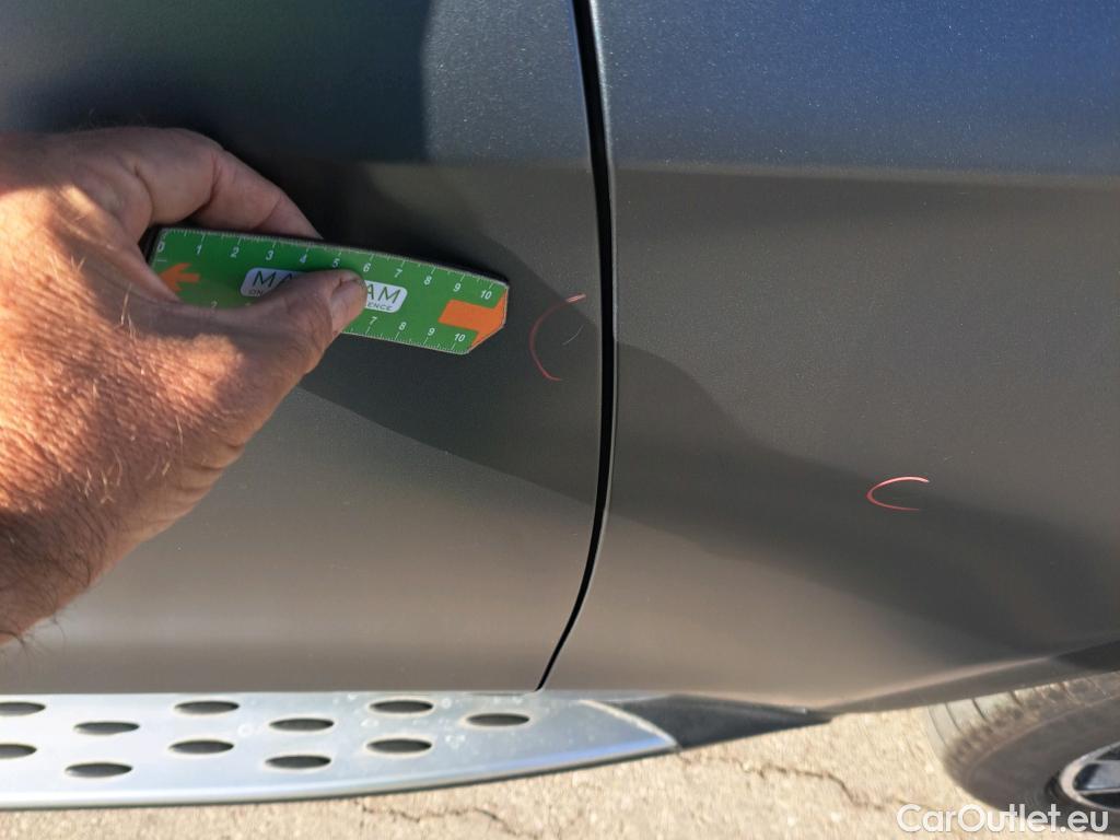  Mercedes  G-Klasee MERCEDES-BENZ GLC Coupé / 2019 / 5P / coupé GLC 300 d 4MATIC #8