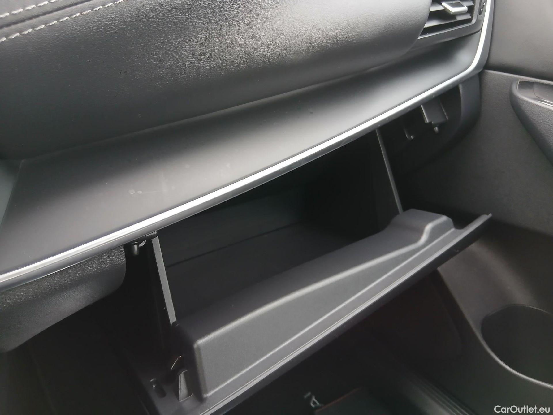 Nissan  Qashqai NISSAN  / 2021 / 5P / todoterreno DIG-T 103kW (140CV) mHEV 4x2 Acenta #1