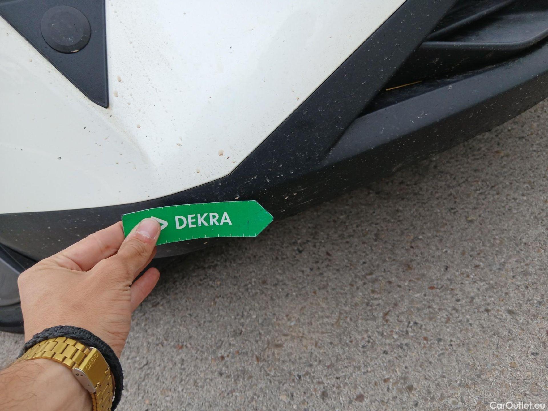 Nissan  Qashqai NISSAN  / 2021 / 5P / todoterreno DIG-T 103kW (140CV) mHEV 4x2 Acenta #9