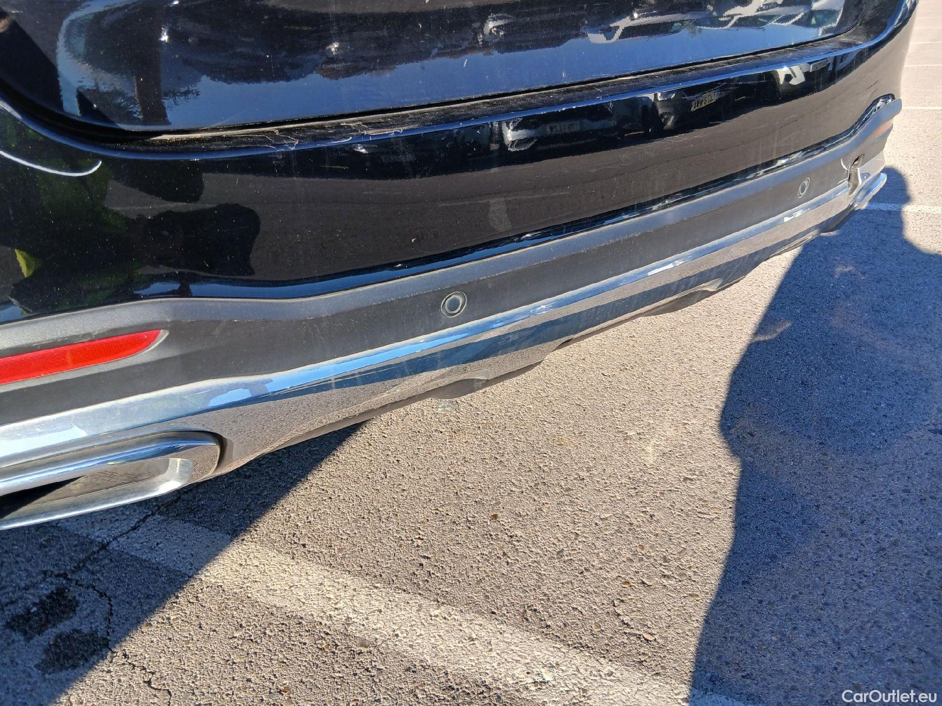  Mercedes  G-Klasee MERCEDES-BENZ GLE / 2018 / 5P / todoterreno GLE 300 d 4MATIC #33