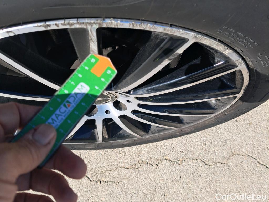  Mercedes  G-Klasee MERCEDES-BENZ GLC Coupé / 2019 / 5P / coupé GLC 300 d 4MATIC #4