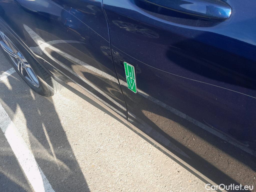  Mercedes  G-Klasee MERCEDES-BENZ Clase GLC / 2019 / 5P / todoterreno GLC 300 de 4MATIC #10