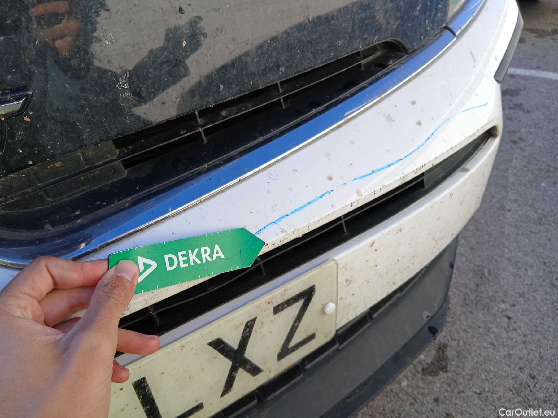  Opel   Grandland X OPEL Grandland / 2021 / 5P / todoterreno 1.5 CDTi Business Edition Auto #6