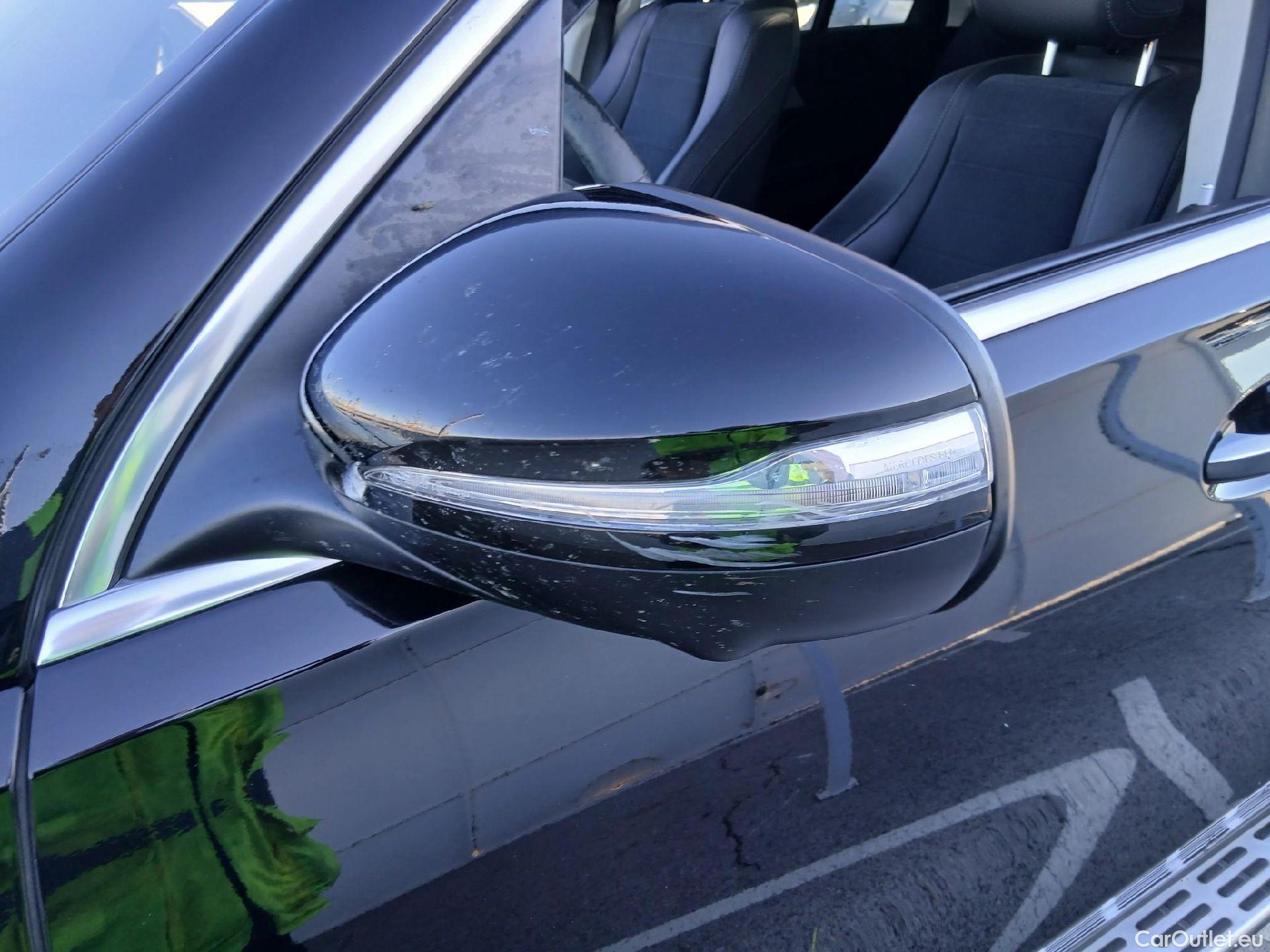  Mercedes  G-Klasee MERCEDES-BENZ GLE / 2018 / 5P / todoterreno GLE 300 d 4MATIC #17