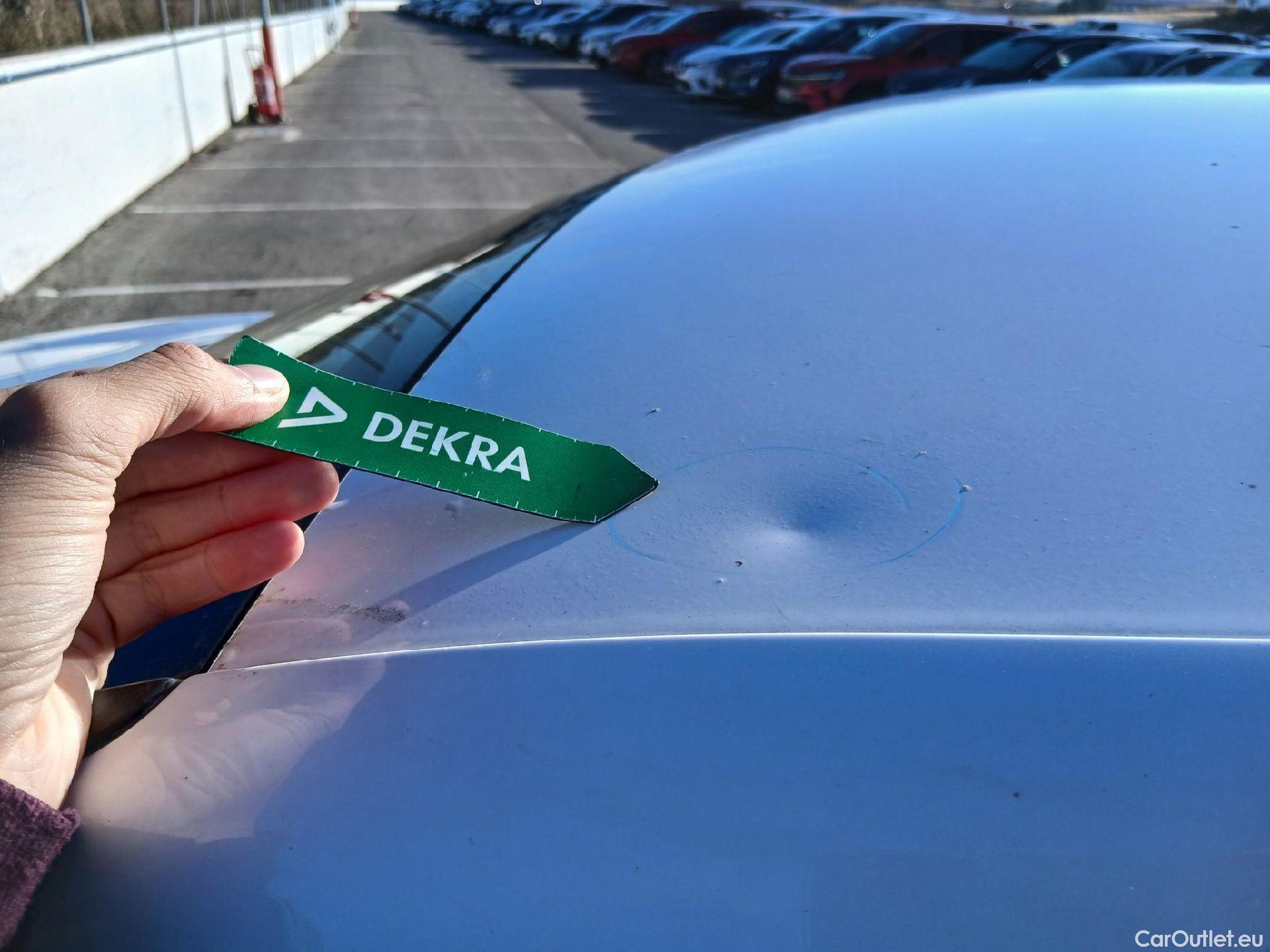  Opel   Grandland X OPEL Grandland / 2021 / 5P / todoterreno 1.5 CDTi Business Edition Auto #18