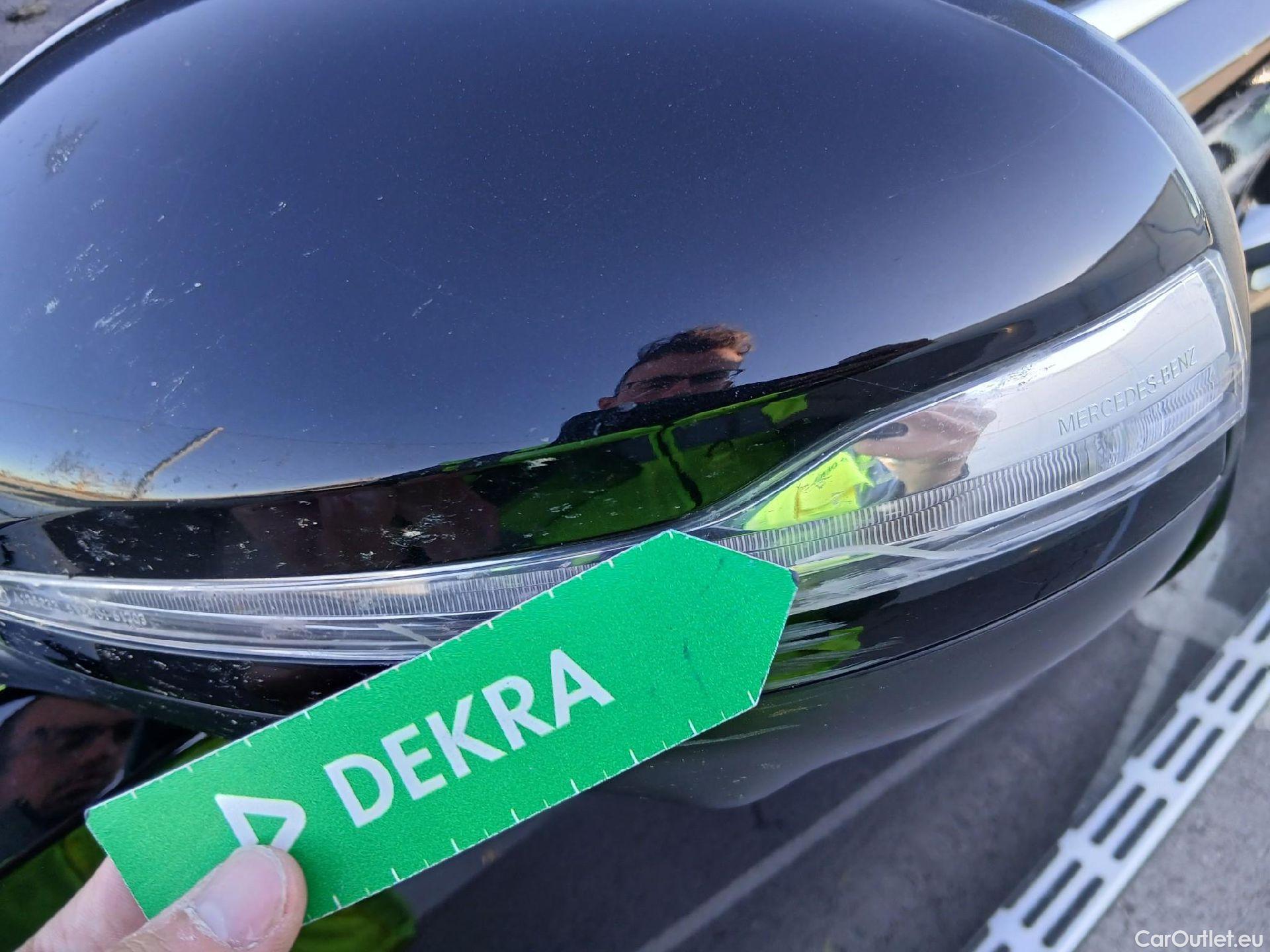  Mercedes  G-Klasee MERCEDES-BENZ GLE / 2018 / 5P / todoterreno GLE 300 d 4MATIC #18