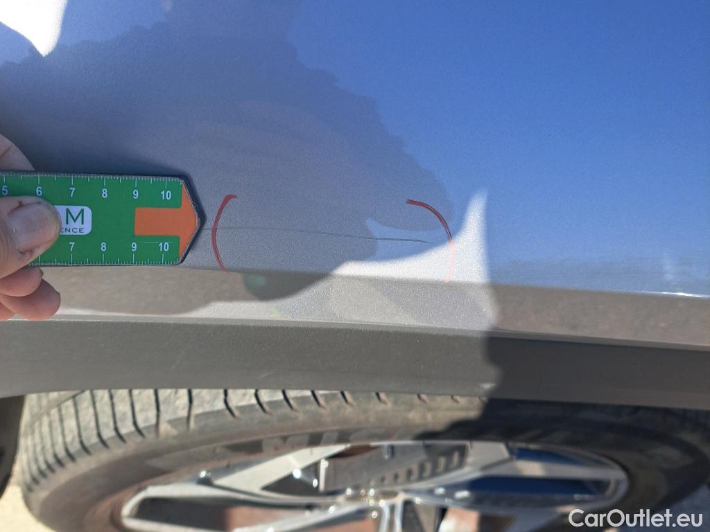 Hyundai  Tucson HYUNDAI  / 2020 / 5P / todoterreno 1.6 TGDI 169kW HEV Tecno Auto 2C #14