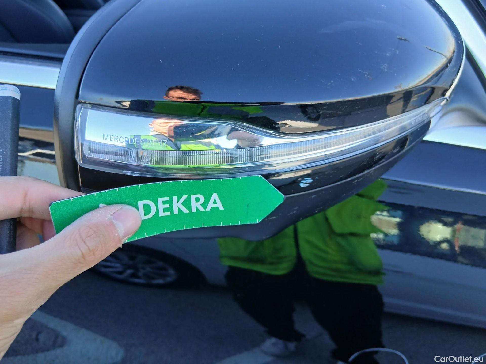  Mercedes  G-Klasee MERCEDES-BENZ GLE / 2018 / 5P / todoterreno GLE 300 d 4MATIC #43