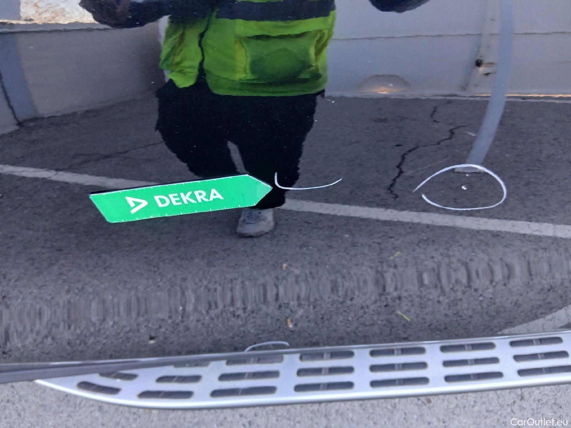  Mercedes  G-Klasee MERCEDES-BENZ GLE / 2018 / 5P / todoterreno GLE 300 d 4MATIC #20