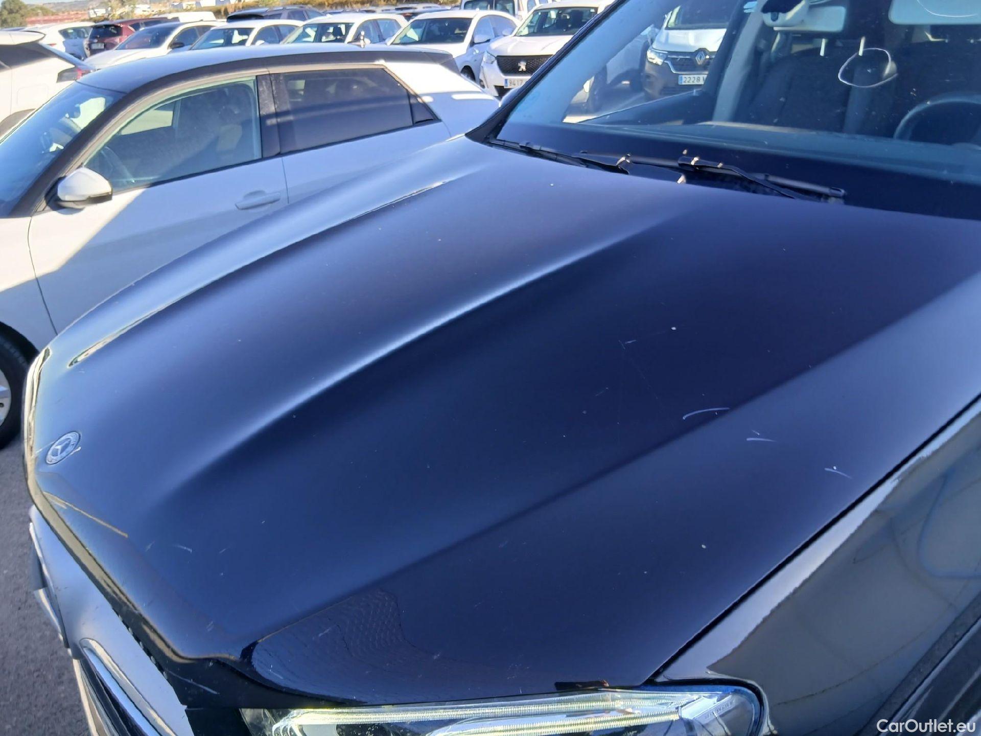  Mercedes  G-Klasee MERCEDES-BENZ GLE / 2018 / 5P / todoterreno GLE 300 d 4MATIC #12