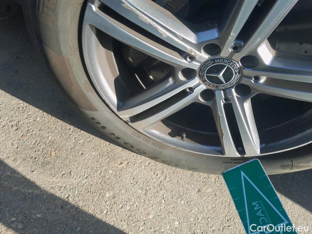  Mercedes  G-Klasee MERCEDES-BENZ Clase GLC / 2019 / 5P / todoterreno GLC 300 de 4MATIC #8