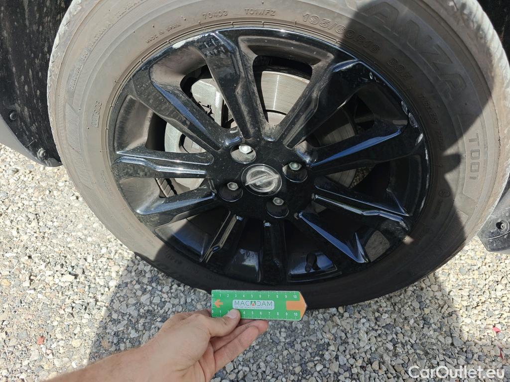 Opel  Crossland OPEL  / 2020 / 5P / crossover 1.2 81kW (110CV) GS Line #1