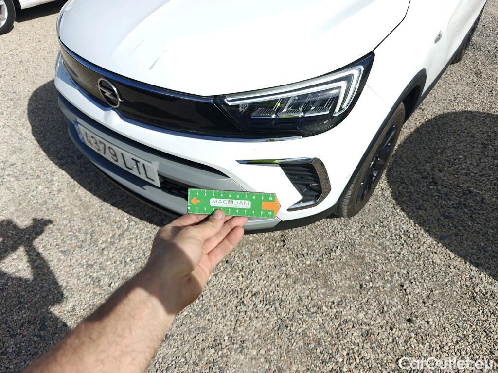 Opel  Crossland OPEL  / 2020 / 5P / crossover 1.2 81kW (110CV) GS Line #15
