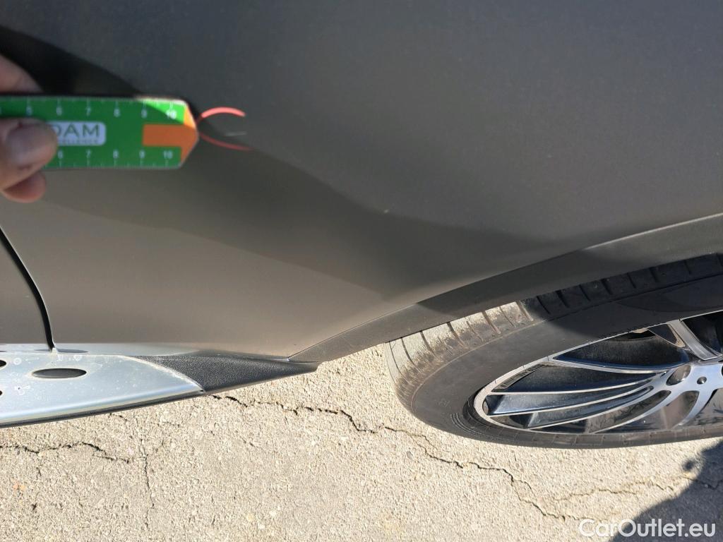  Mercedes  G-Klasee MERCEDES-BENZ GLC Coupé / 2019 / 5P / coupé GLC 300 d 4MATIC #20