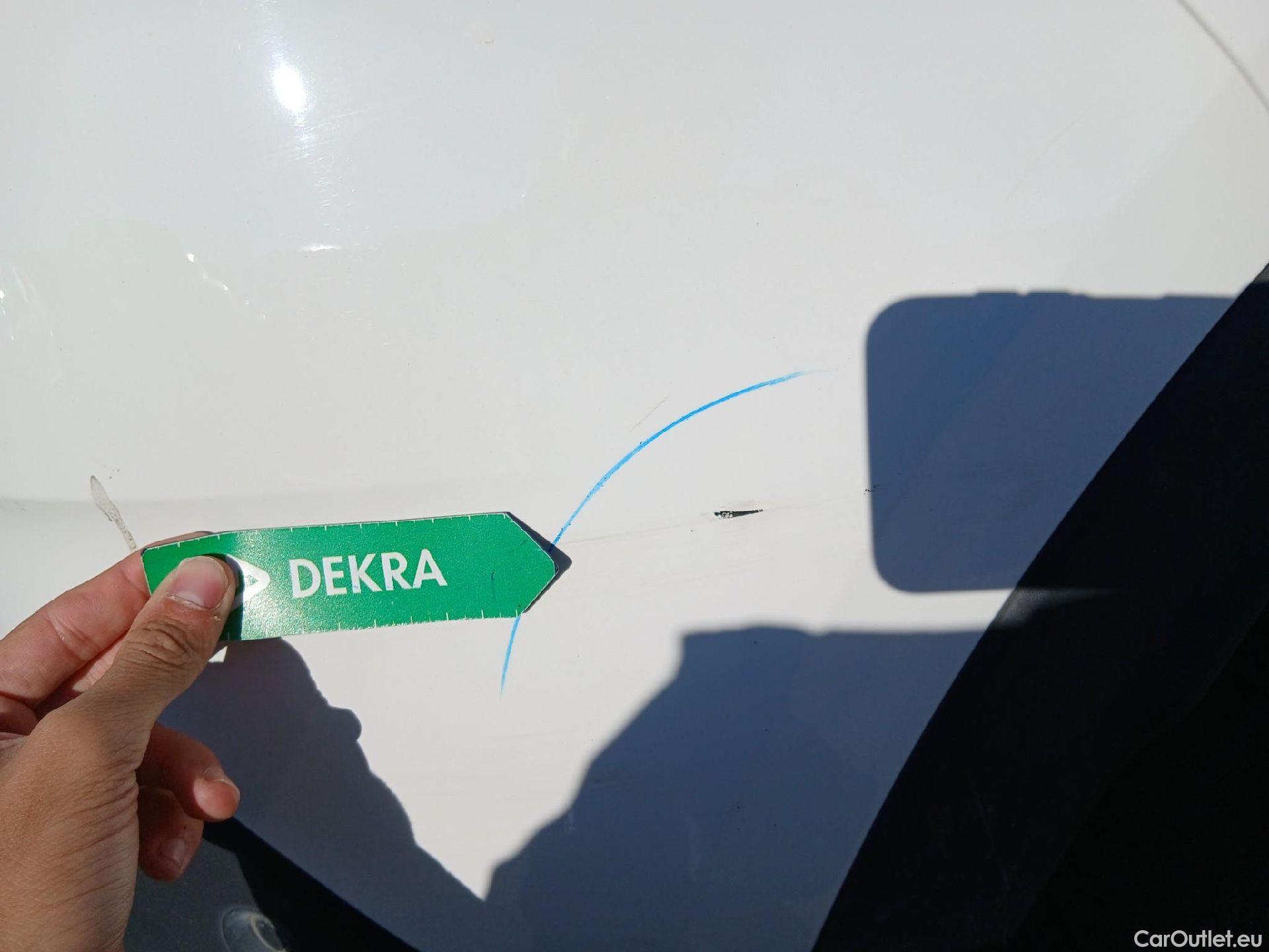  Opel   Grandland X OPEL Grandland / 2021 / 5P / todoterreno 1.5 CDTi Business Edition Auto #28