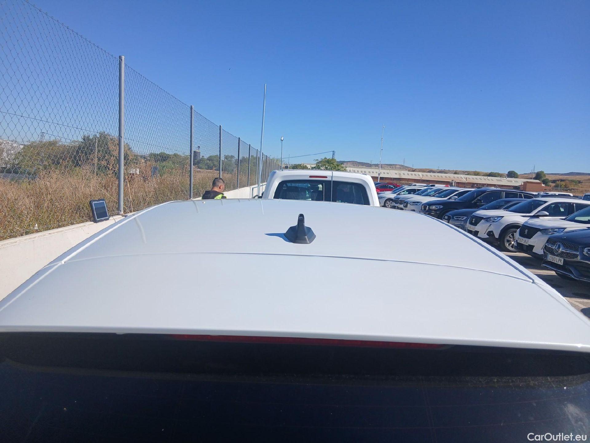 Renault  Captur RENAULT  / 2020 / 5P / todoterreno Zen E-TECH Híbrido enchufable 160cv #9