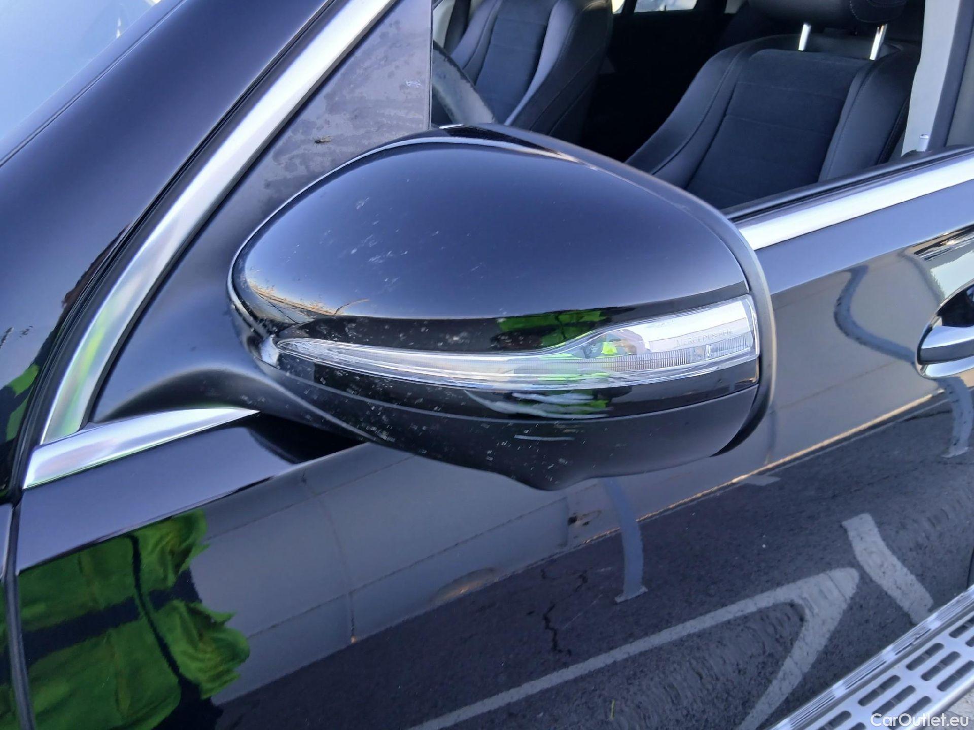  Mercedes  G-Klasee MERCEDES-BENZ GLE / 2018 / 5P / todoterreno GLE 300 d 4MATIC #15