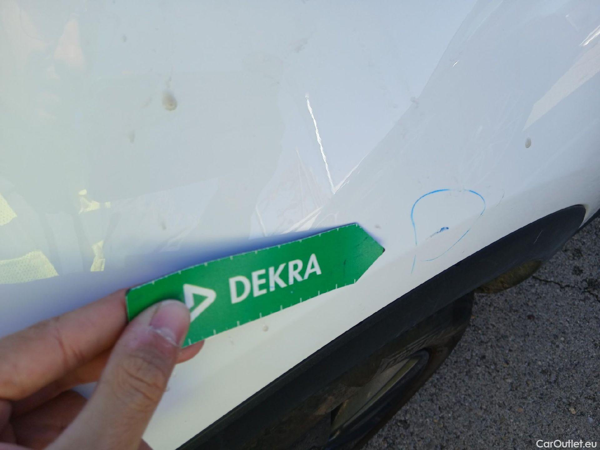  Opel   Grandland X OPEL Grandland / 2021 / 5P / todoterreno 1.5 CDTi Business Edition Auto #12