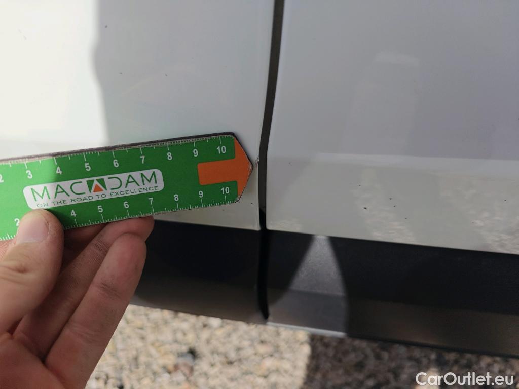 Opel  Crossland OPEL  / 2020 / 5P / crossover 1.2 81kW (110CV) GS Line #12