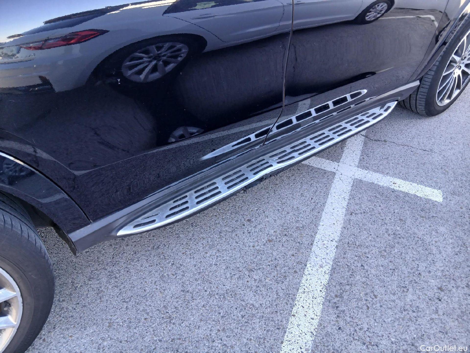  Mercedes  G-Klasee MERCEDES-BENZ GLE / 2018 / 5P / todoterreno GLE 300 d 4MATIC #39