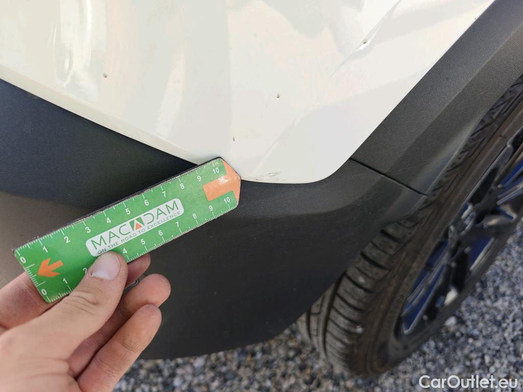 Opel  Crossland OPEL  / 2020 / 5P / crossover 1.2 81kW (110CV) GS Line #23