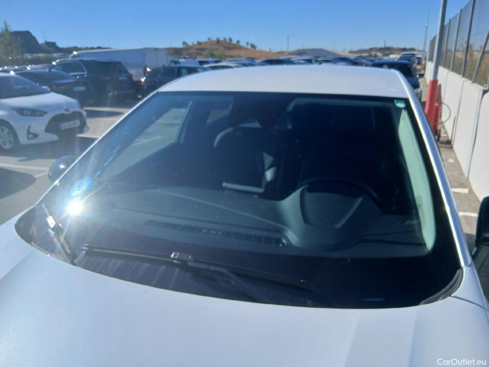 Renault  Captur RENAULT  / 2020 / 5P / todoterreno Zen E-TECH Híbrido enchufable 160cv #10