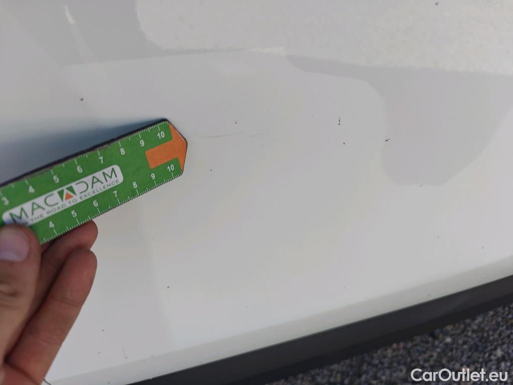 Opel  Crossland OPEL  / 2020 / 5P / crossover 1.2 81kW (110CV) GS Line #8