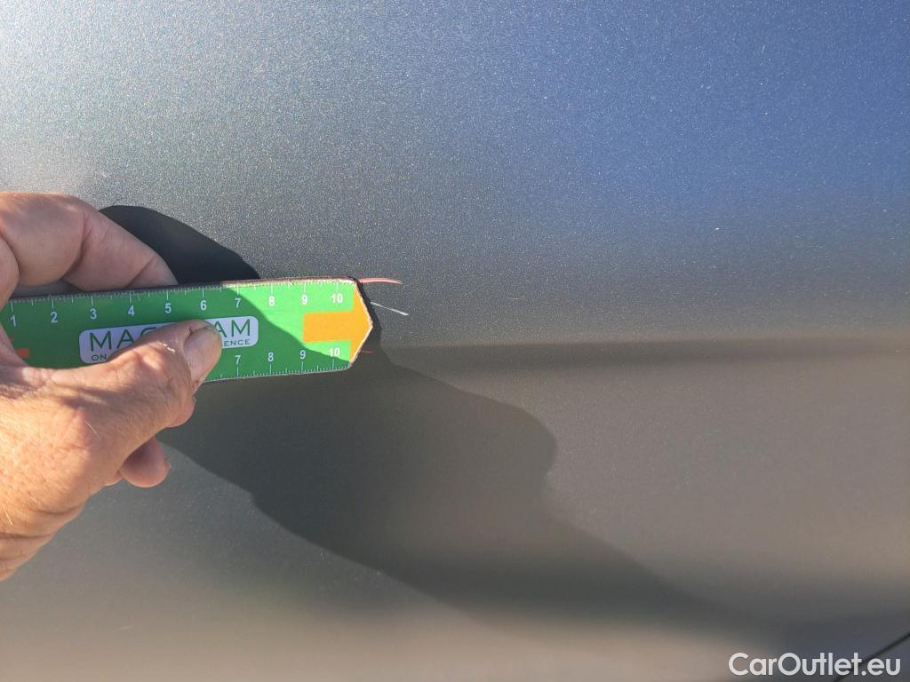  Mercedes  G-Klasee MERCEDES-BENZ GLC Coupé / 2019 / 5P / coupé GLC 300 d 4MATIC #22