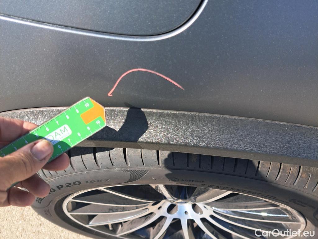  Mercedes  G-Klasee MERCEDES-BENZ GLC Coupé / 2019 / 5P / coupé GLC 300 d 4MATIC #25