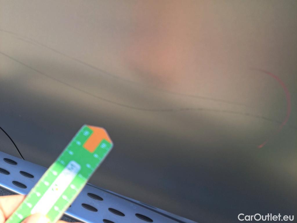  Mercedes  G-Klasee MERCEDES-BENZ GLC Coupé / 2019 / 5P / coupé GLC 300 d 4MATIC #12