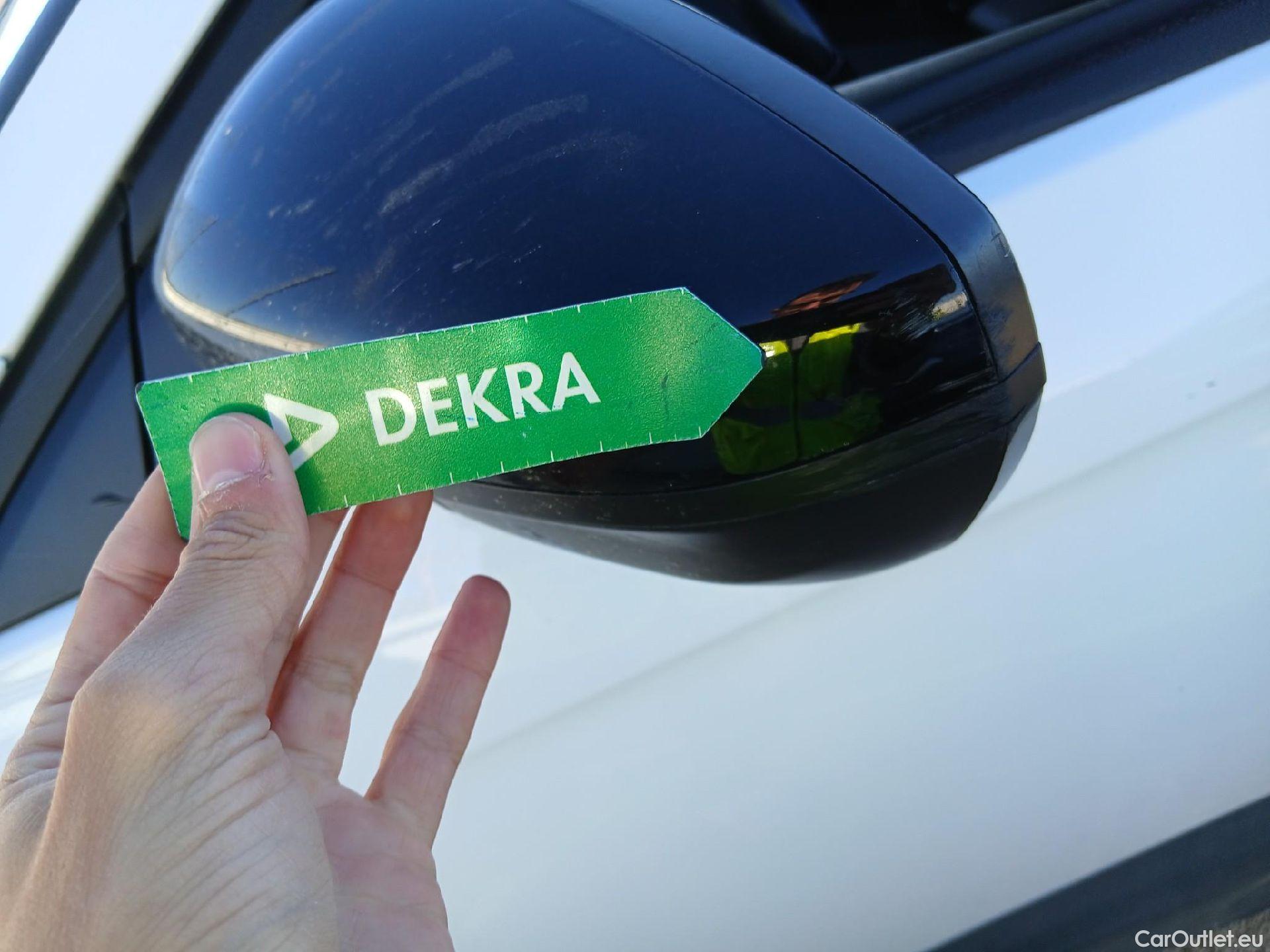  Opel   Grandland X OPEL Grandland / 2021 / 5P / todoterreno 1.5 CDTi Business Edition Auto #14